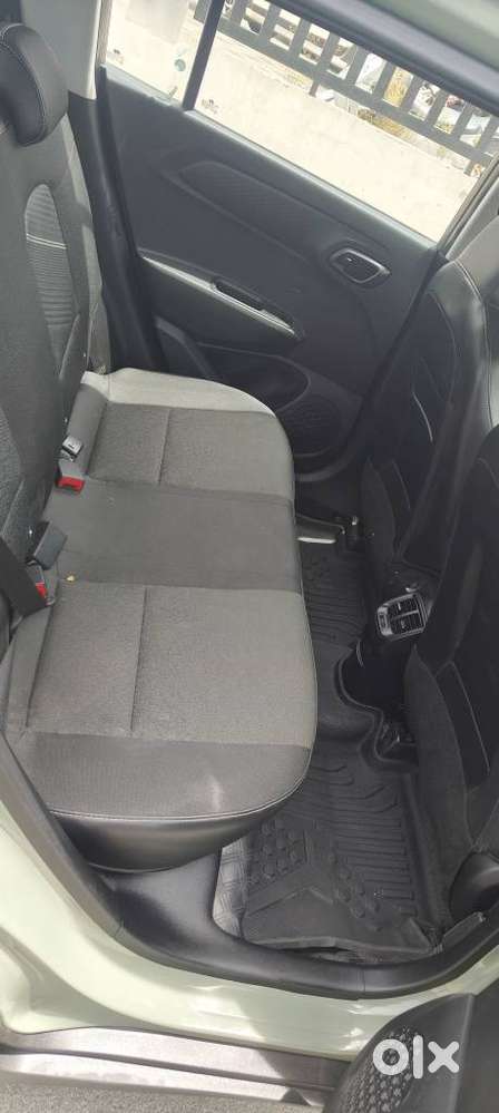 Hyundai Exter Sx (o) 1.2 Mt, 2023, Petrol
