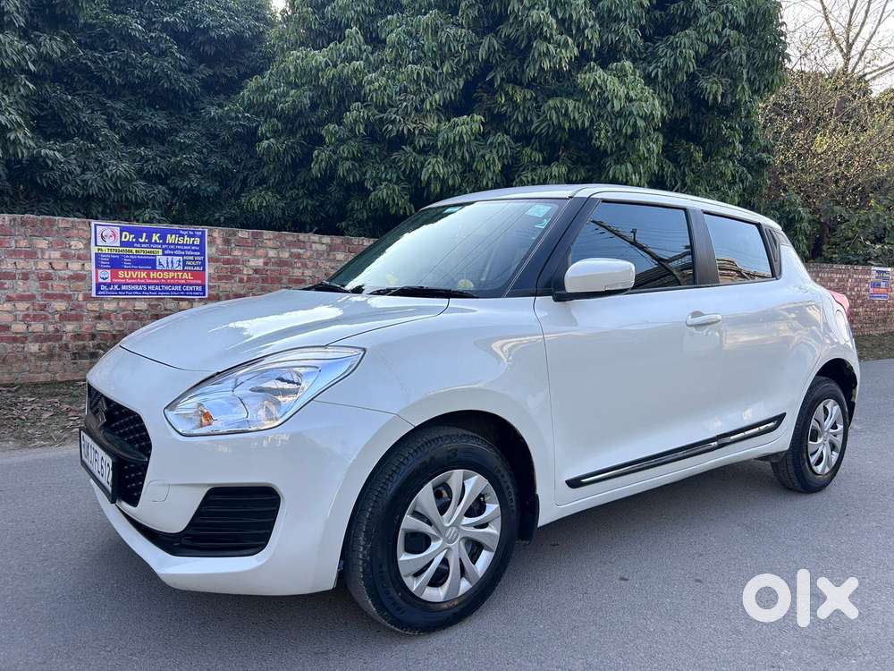 Maruti Suzuki Swift