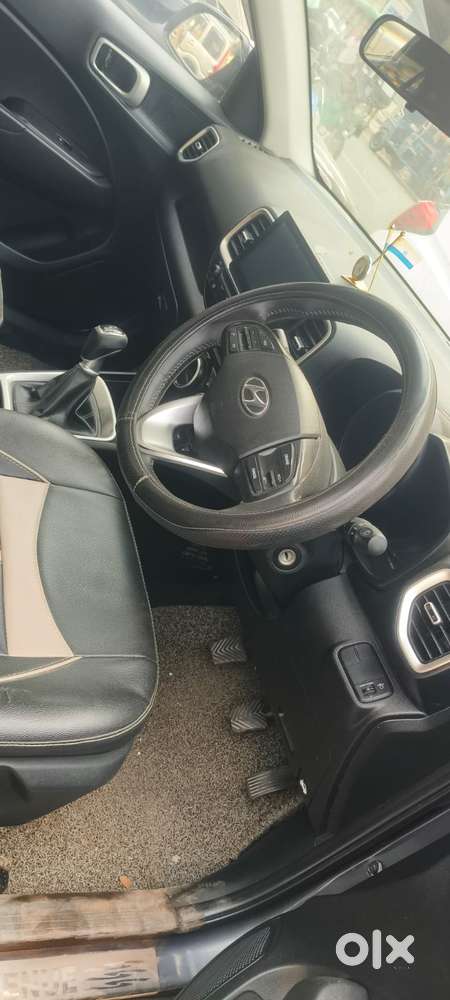 Hyundai Venue 1.4 Crdi Sx (o), 2019, Diesel