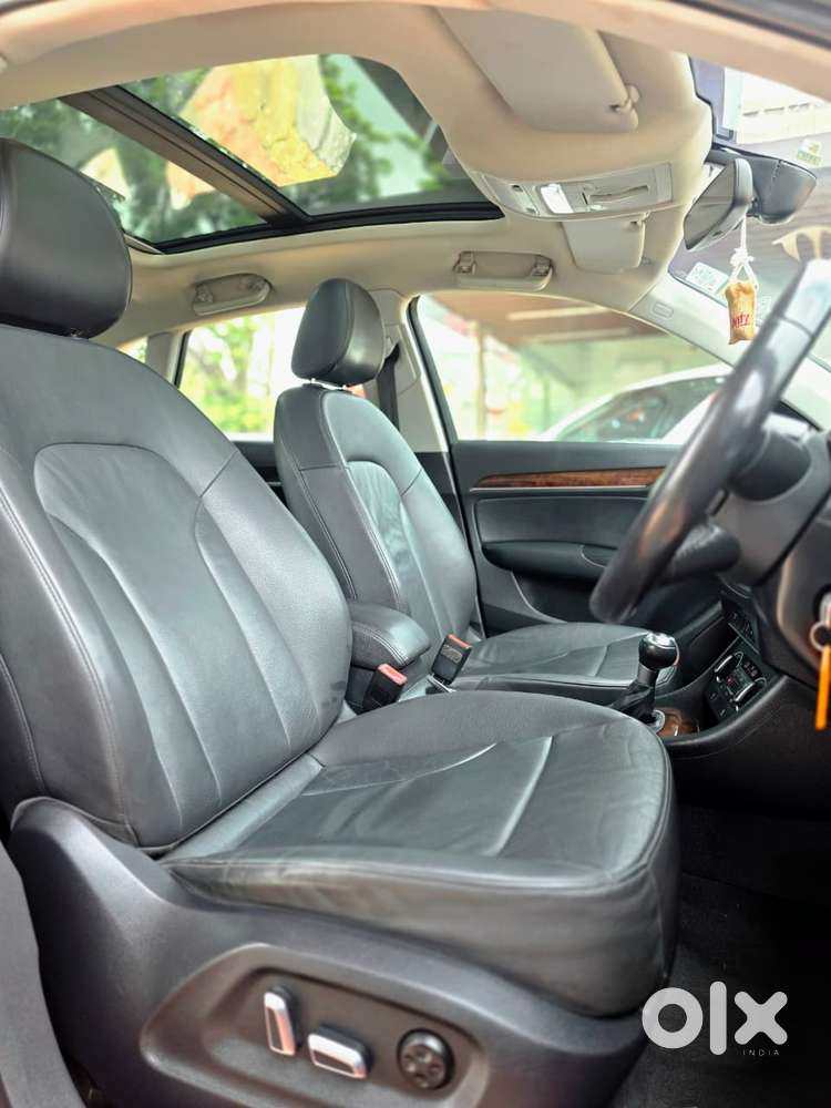Audi Q3 30 Tdi S, 2019, Diesel