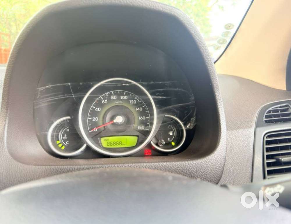 Hyundai Eon Magna +, 2014, Petrol