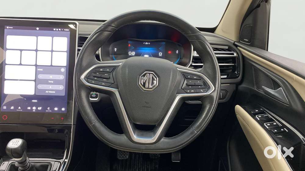 Mg Hector Smart Pro 2.0 Turbo Diesel Mt, 2023, Diesel