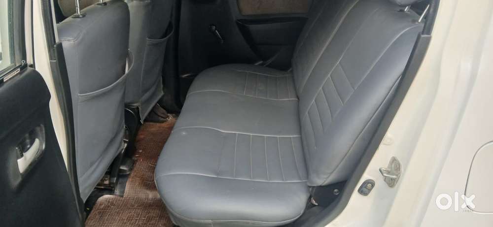 Maruti Suzuki Wagon R Flex Fuel 2015 Cng & Hybrids Well Maintained