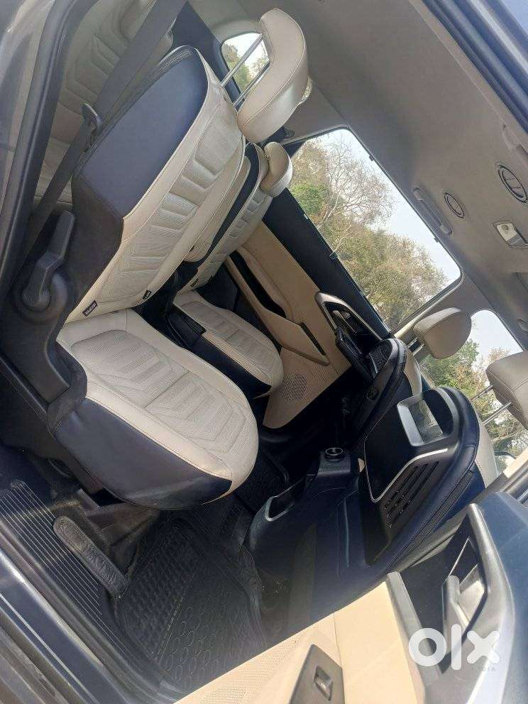 Kia Carens 1.5 Luxury Plus Diesel 6 Str, 2022, Diesel