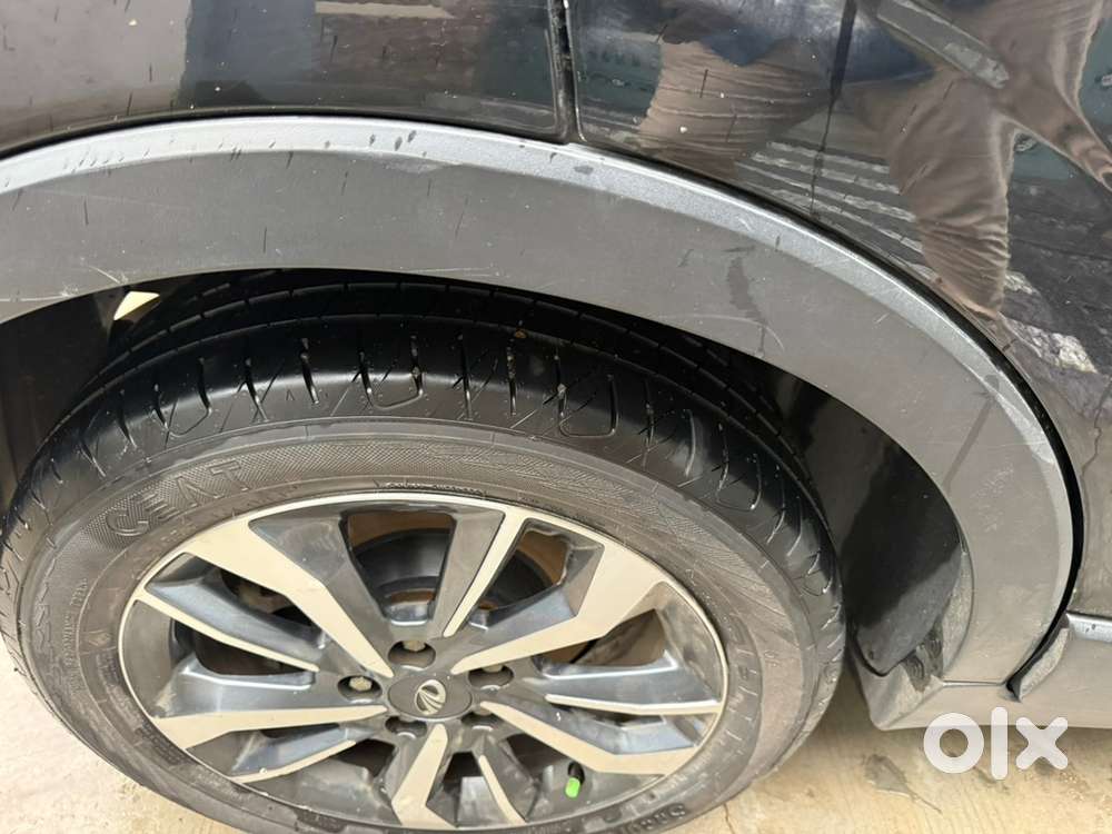 Mahindra Xuv300 Diesel 2021