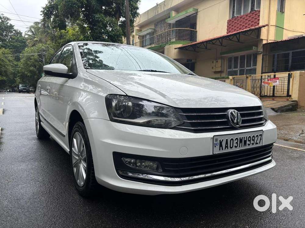 Volkswagen Diesel Automatic