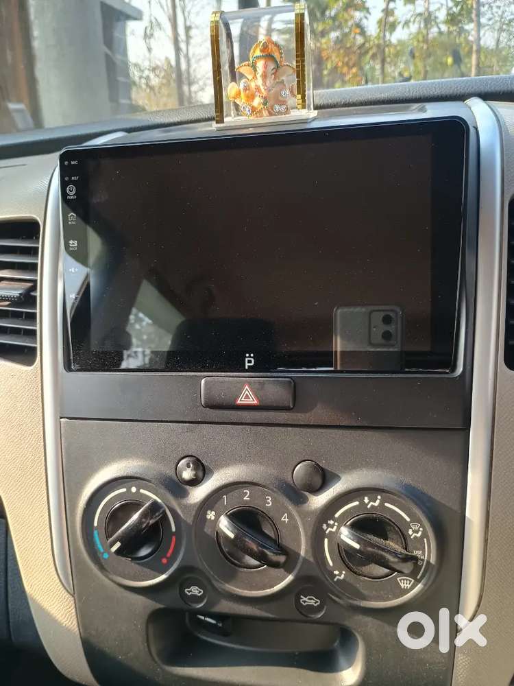 Maruti Suzuki Wagon R 2013 All Document Clear