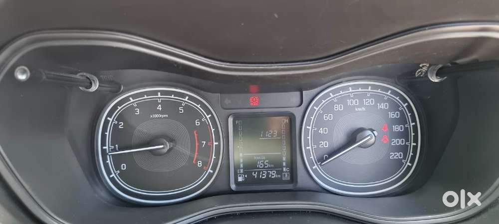 Maruti Suzuki Vitara Brezza 1.5 Vxi, 2020, Petrol