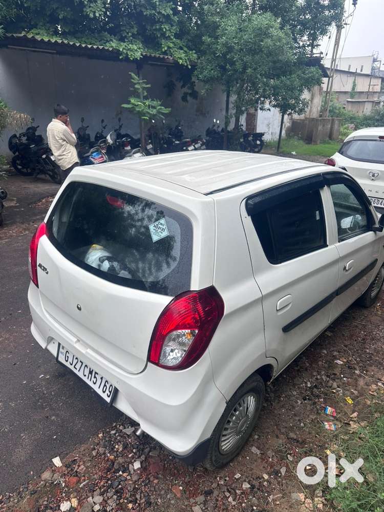 Maruti Suzuki Alto 5700