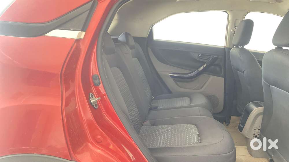 Tata Nexon 1.2 Revotron Xm, 2019, Petrol