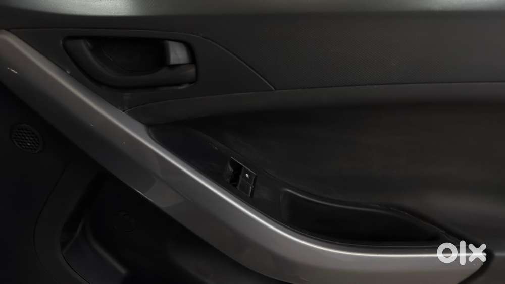 Tata Nexon 1.5 Diesel, 2021, Diesel
