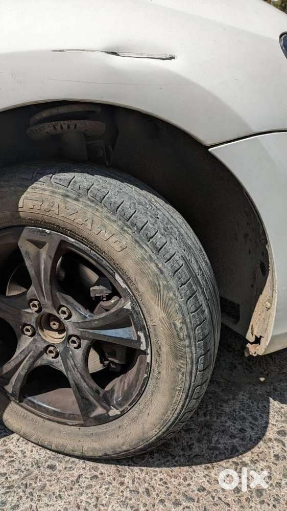 Volkswagen Polo 2009-2013 Diesel Trendline 1.2l, 2012, Diesel