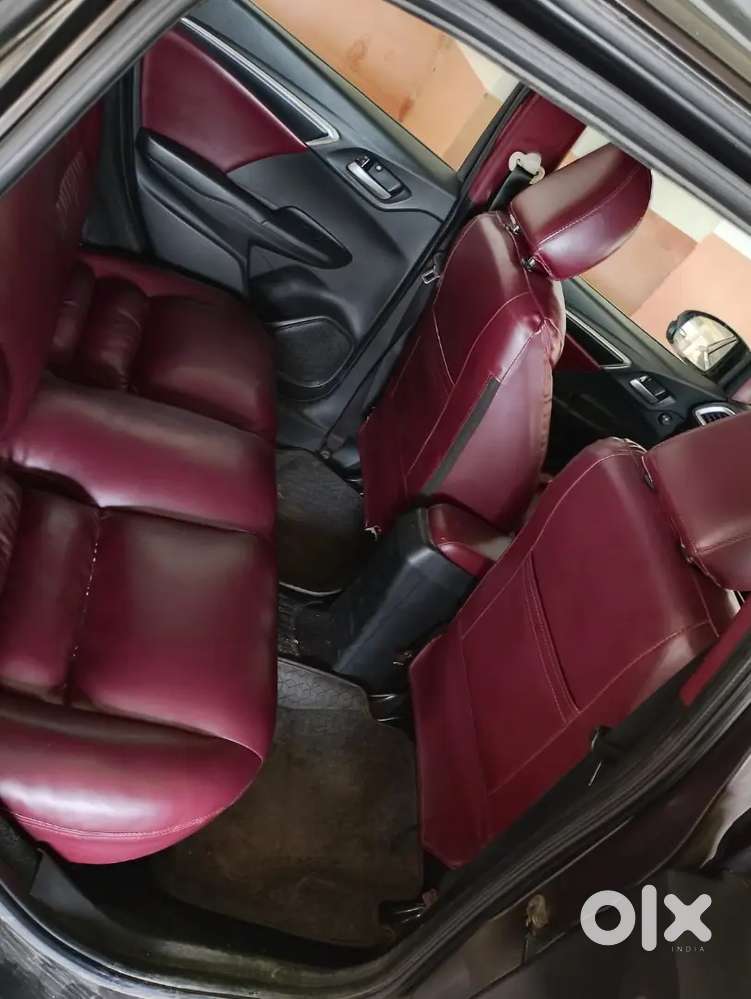 Wrv Sunroof Alloy Wheels Keyless Entry