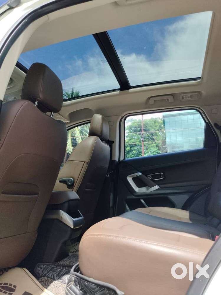 Tata Harrier, 2023, Diesel