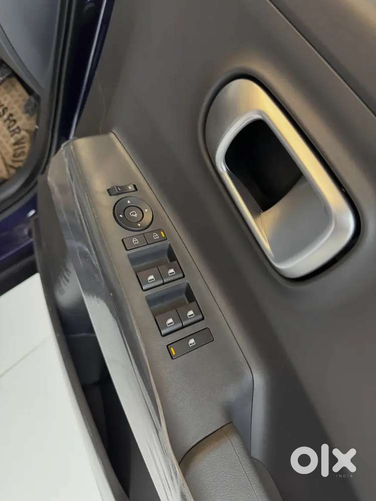 Hyundai New Venue Se Manual Petrol 2026