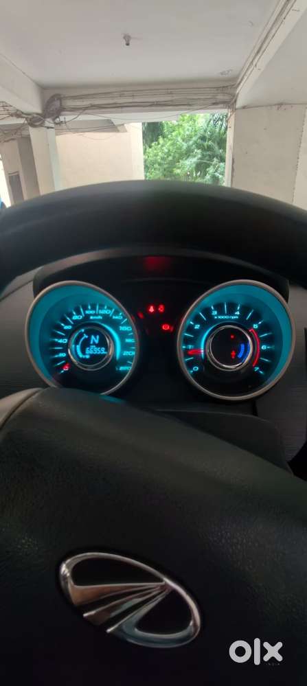 Mahindra Xuv500 Diesel 2018