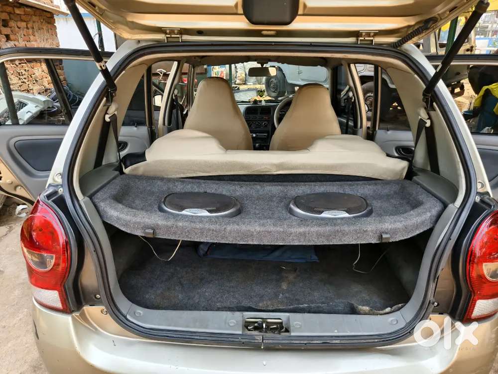 A Well Maintained Alto K10