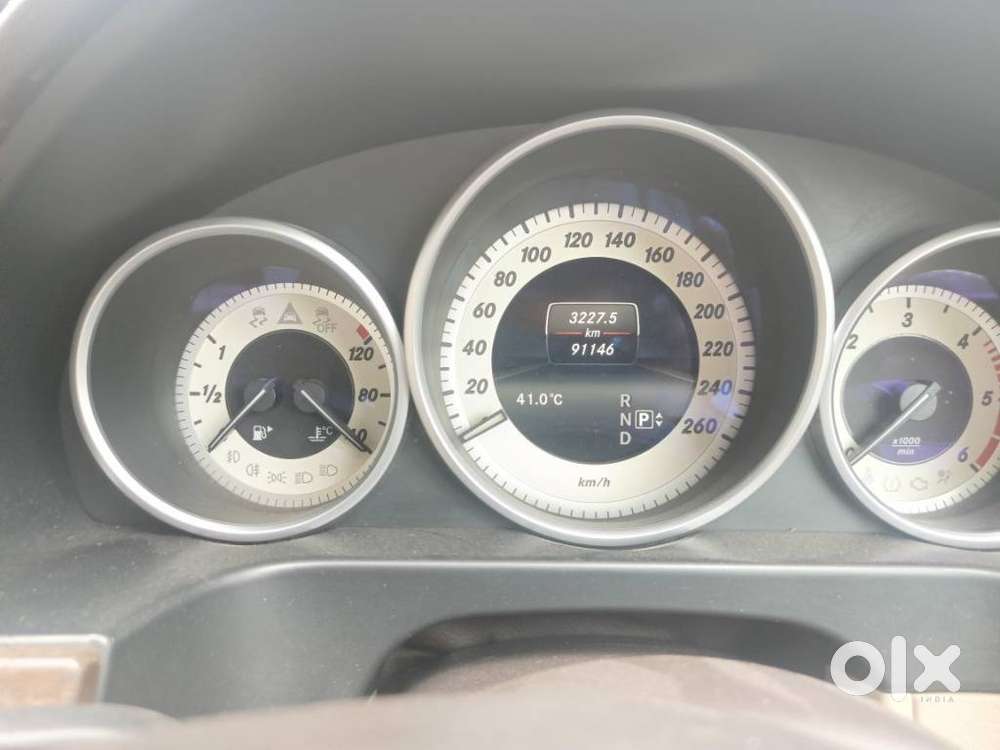 Mercedes-benz E-class E250 Cdi Classic, 2015, Diesel