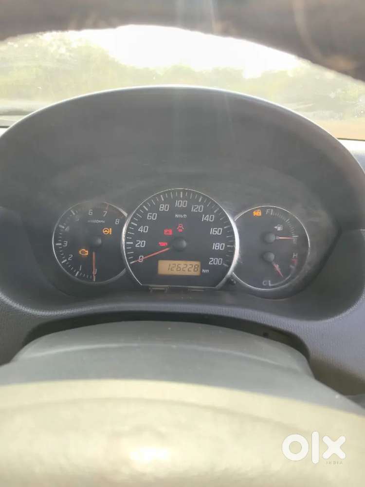 Maruti Suzuki Dzire 2013 Petrol Good Condition