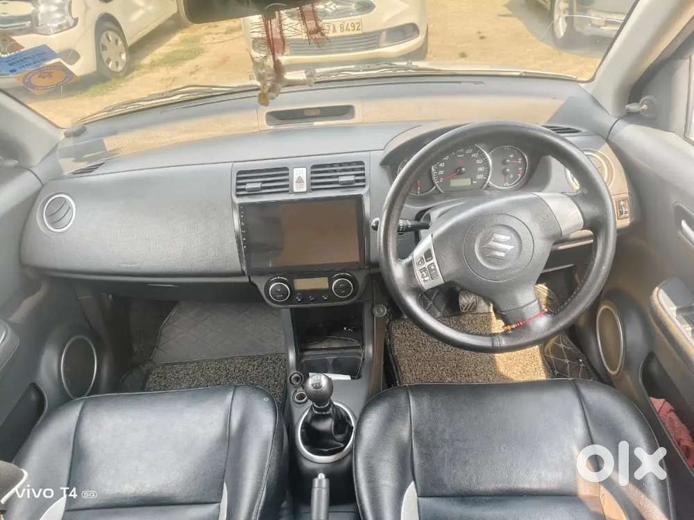 Maruti Suzuki Swift 2011 Petrol Good Condition