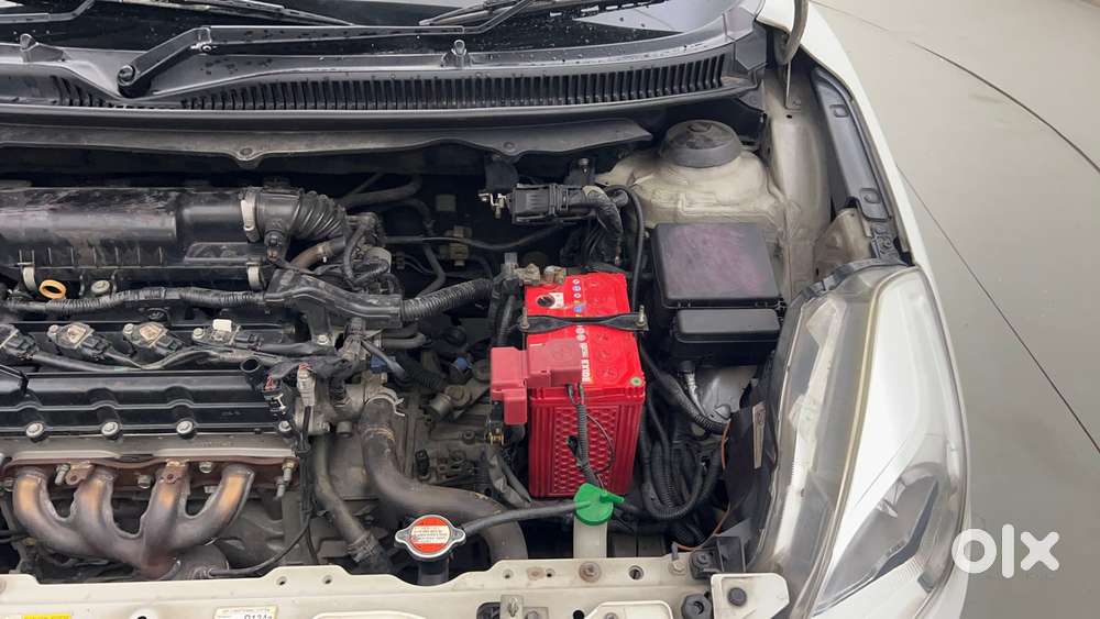 Maruti Suzuki Baleno 1.2 Zeta, 2016, Petrol