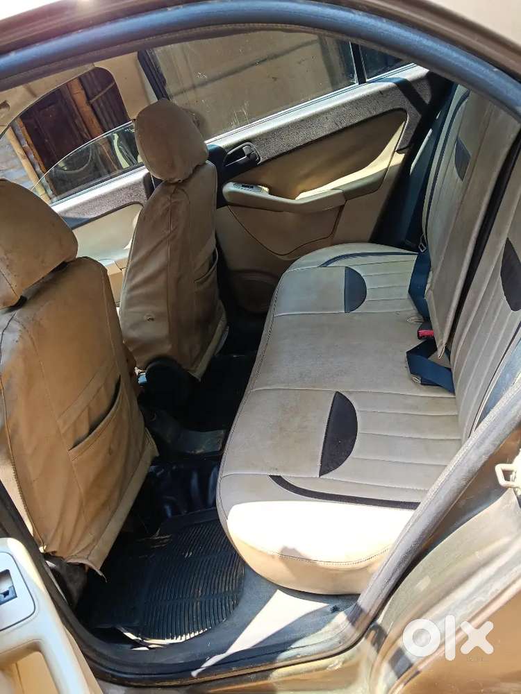 Tata Indigo V3 Series 2012 Petrol Full Fresh Top Model Car Contact