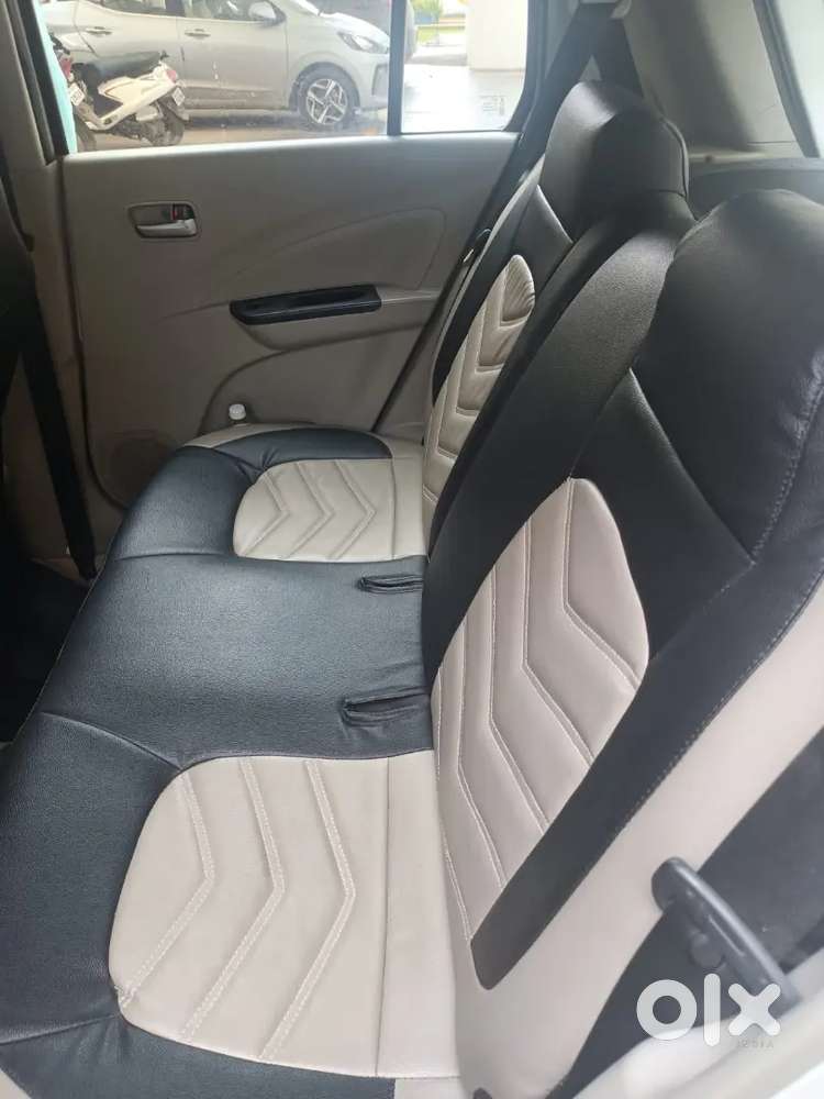Maruti Suzuki Celerio 2014 Petrol Well Maintained