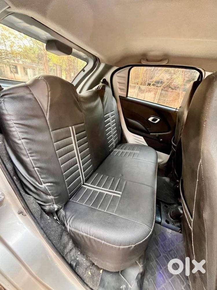 Datsun Redigo Amt 1.0 T Option, 2019, Petrol