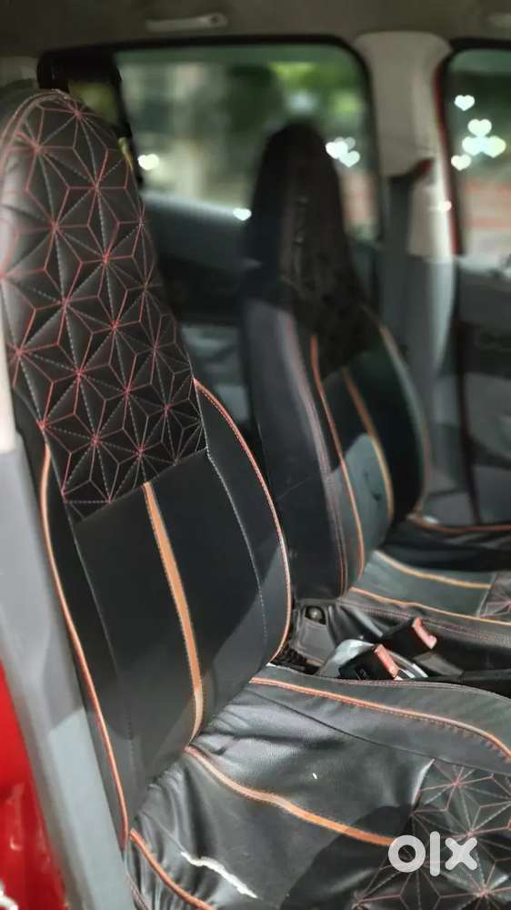 Maruti Suzuki Alto 2013