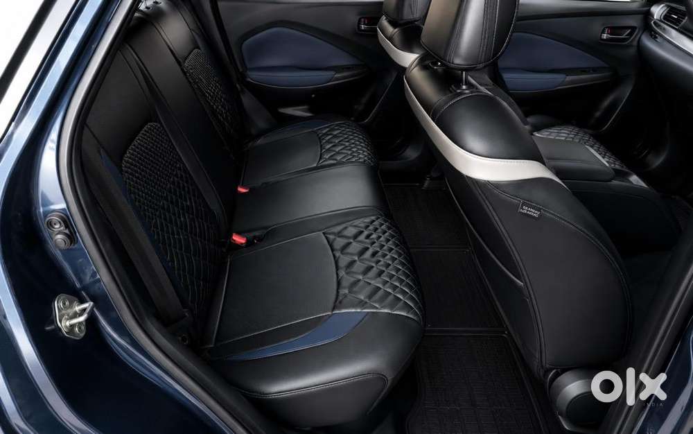 Maruti Suzuki Baleno 2024