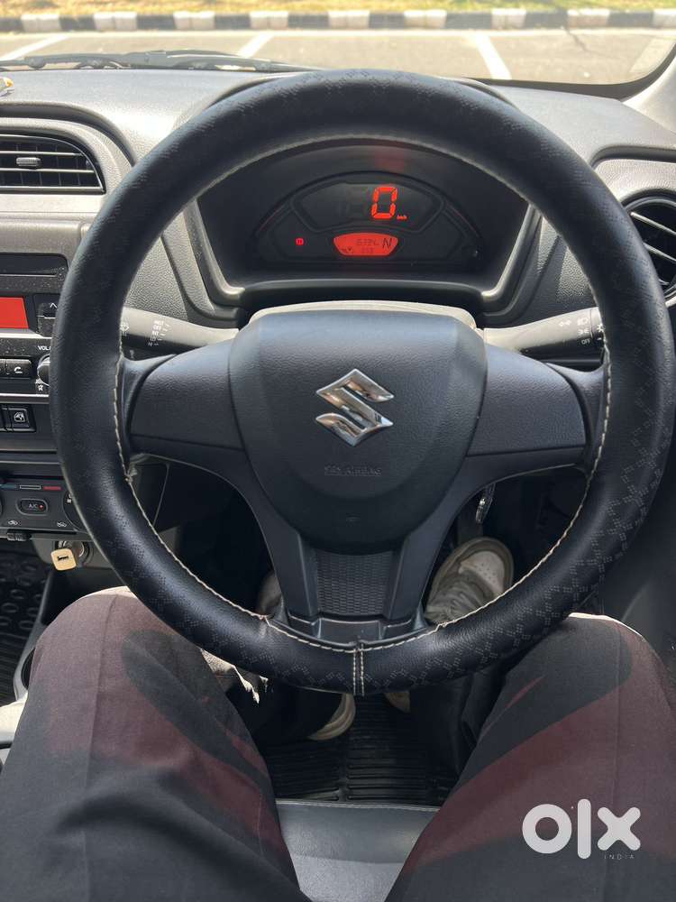 Maruti Suzuki Alto K10 1.0 Vxi (o) Amt, 2023, Petrol