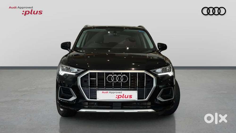 Audi Q3 40 Tfsi Premium Plus, 2026, Petrol