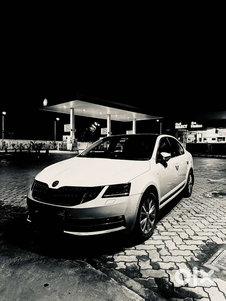 Fully Maintained And Best Mileage Car