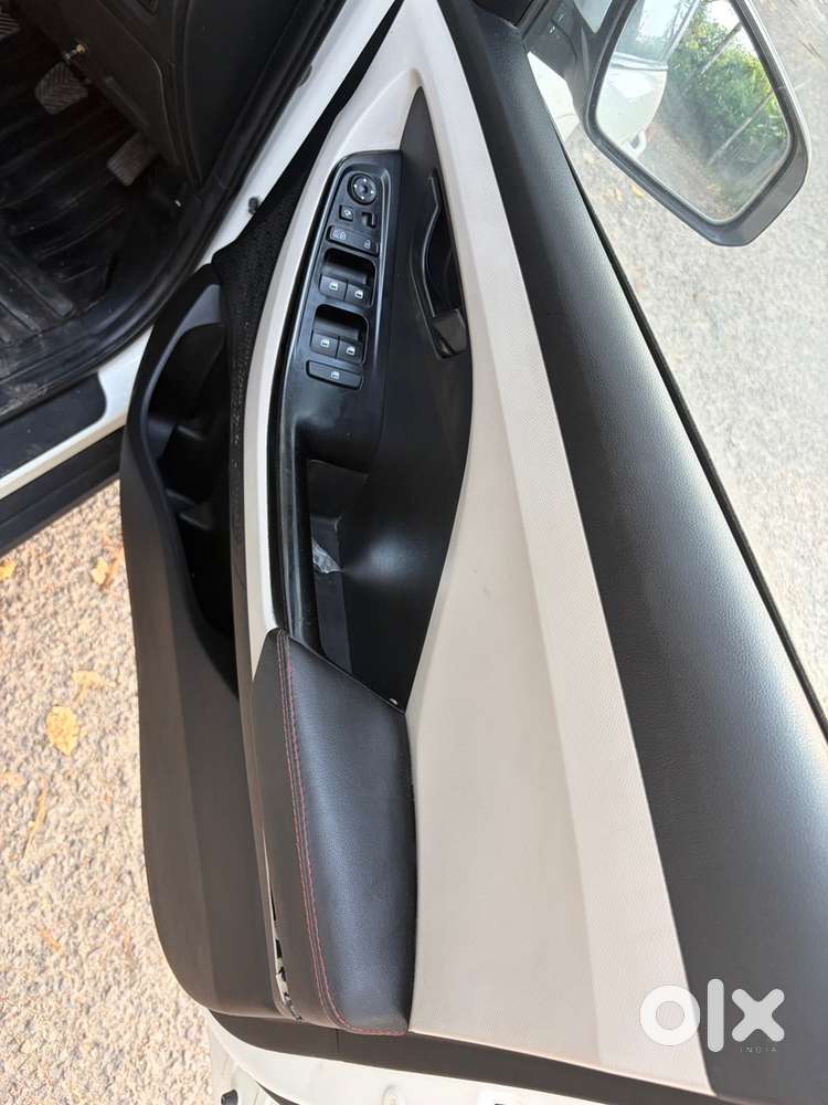 Hyundai Creta Facelift 2023
