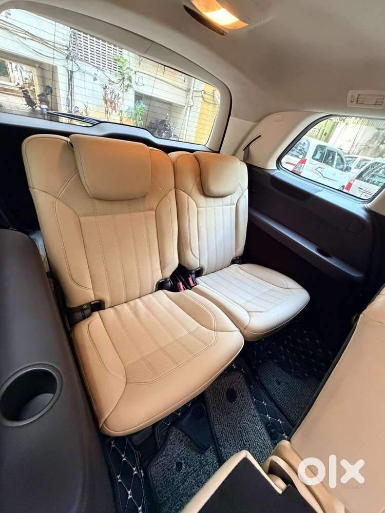 Mercedes-benz Gl-class Gls 350 D 4 Matic, 2016, Diesel
