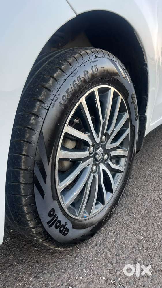 Swift Dzire 2017 Diesel Zdi+