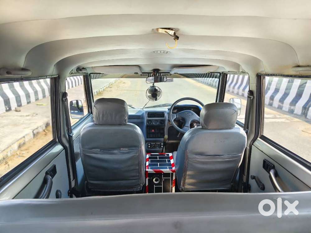 Mahindra Bolero 2010 Diesel