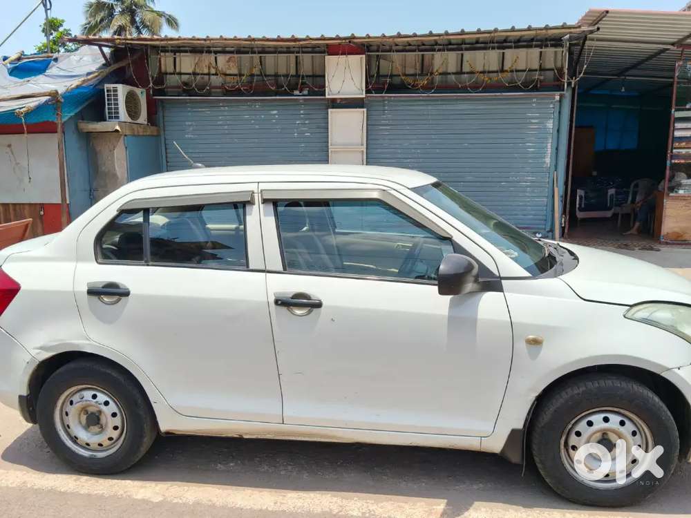 Swift Desire Contact For More Details Good Condition Goa Passing