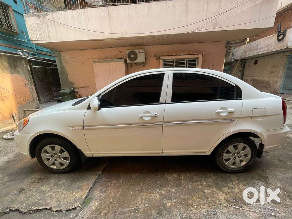 Hyundai Car Diesel Manual 2009