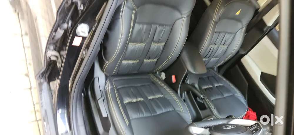 Hyundai Creta Petrol 2023 Top Model