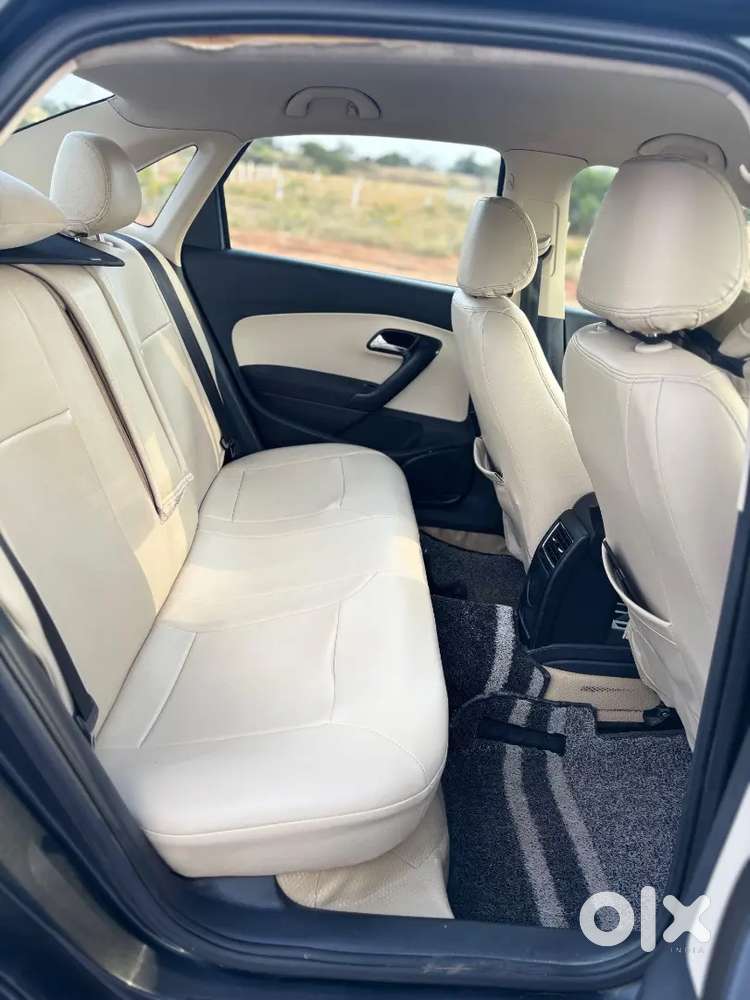 Skoda Rapid 2018 Diesel Well Maintained