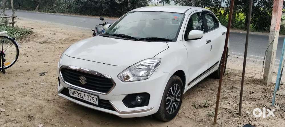 Maruti Suzuki Dzire 2020