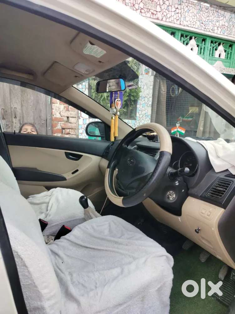 Hyundai Eon 2013