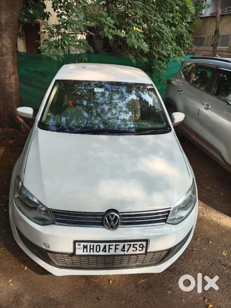 Volkswagen Vento 2012 Diesel . In Great Condition. Just Take & Drive