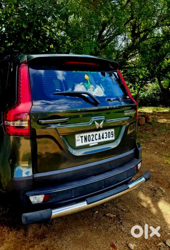Mahindra Scorpio N Diesel 2024