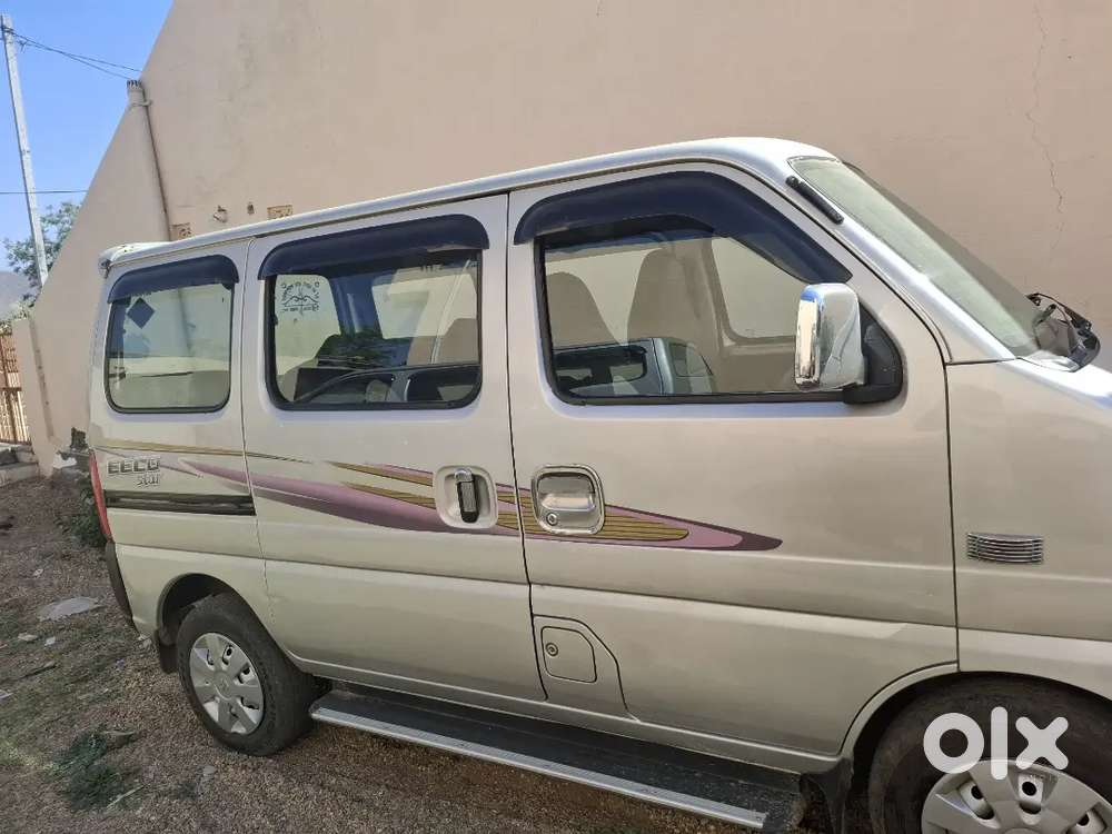 Maruti Suzuki Eeco