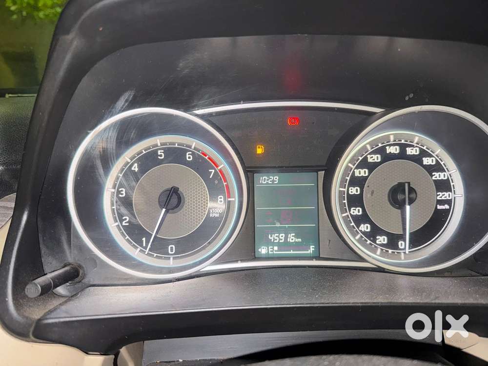Maruti Suzuki Dzire 2020 Petrol Well Maintained