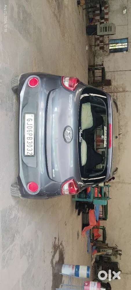 Hyundai Grand I10 2019 Petrol 28500 Km Driven