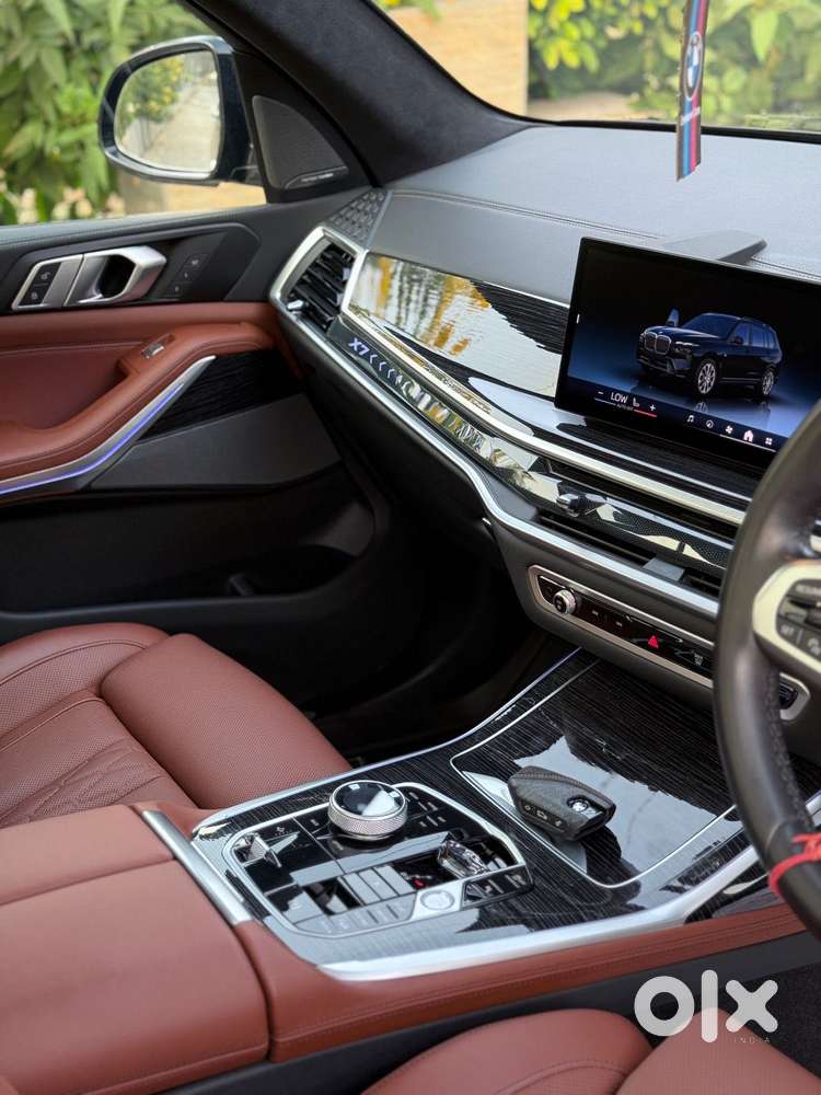 Bmw X7 3.0 Xdrive 40d M Sport, 2024, Diesel