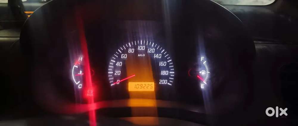 Maruti Suzuki Dzire 2011 Cng & Hybrids 109211 Km Driven